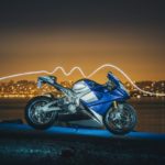 Lightning Motorcycles and CBMM bet on niobium technology to break land speed record