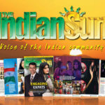 The Indian Sun’s February edition out now!