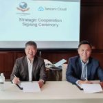 Tencent Cloud Signs Agreement with KinderWorld to Develop Smart Campus in Southeast Asia