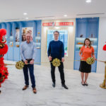 Barry Callebaut celebrates the official opening of its new Asia Pacific Headquarters’ office