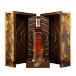BEAM SUNTORY LAUNCHES LIMITED-EDITION BOWMORE 1965 PRECIOUS METALS EXCLUSIVELY TO GLOBAL TRAVEL RETAIL