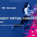 Asia’s Biggest Virtual Career Fair by JobsDB to feature over 90 multinational giants and local enterprises, celebrity speakers and free one-month trial online IT courses for job seekers