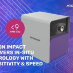 Atonarp’s Aston Impact Metrology Platform Starts Volume Shipments to Semiconductor FABs in Korea
