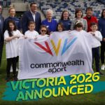 It’s official: Regional Victoria to host 2026 Commonwealth Games