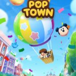 Mobile puzzle game ‘Disney POP TOWN’ completes its update