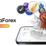 InstaForex releases global update of its mobile app