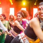 Brace yourself for Sydney’s ‘Starry Sari Night’ this May