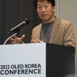 LG Display Demonstrates OLED.EX’s Evolutionary Experience at 2022 OLED Korea Conference