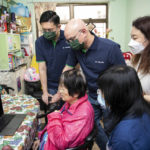 Manulife Hong Kong Partners with Christian Family Service Centre to Support Health Recovery of Elderly and Build Resilience