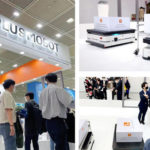 IPLUSMOBOT takes part in the Korean Smart Factory and Automation World Exhibition, with aim to make intelligent manufacturing logistics more efficient