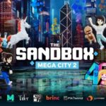 The Sandbox Expands Cultural Hub in the Metaverse with Major Hong Kong Partners Unveiled in Mega City 2