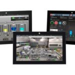 Rockwell Automation Releases New, Highly Customizable Industrial Monitors