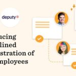 HR Tech Disruptor HiBob Partners with Deputy to Streamline Administration of Shift Employees