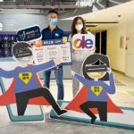 DIDF, HKBN Talent CSI Fund and HKBN Co-Launch Cyber Wellness in the Dark