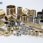 SGO, an oilless bearing manufacturer, to participate in ‘CSPI & EXPO 2022’ in Japan