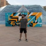 FROM BOGOTÁ TO MONACO, COLOMBIAN MURALIST MAKES HIS MARK ON ONE OF THE WORLD’S MOST EXCLUSIVE CANVASES WITH VUSE