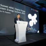Huawei Commits to Empowering a Low-Carbon APAC with Green Power Technology