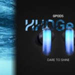 HHOGene Launches GPods, the World’s First TWS Earbuds with Light Control