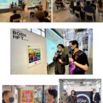 Virtual Niche BOAX NFT Exhibition unveils unique Asian culture-inspired NFTs