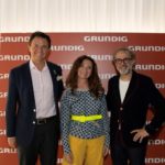 Beko and Grundig bring their vision for a better future to the stage at EuroCucina – FTK 2022