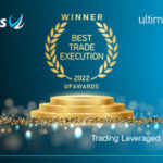 FP Markets awarded “Best Trade Execution” at the Ultimate Fintech Awards 2022
