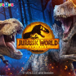 Jurassic World Dominion: Toys”R”Us partners with Universal Brand Development and Mattel to launch exclusive toys and events