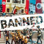 Victoria bans display of Nazi hate symbols in public