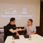Infinity Entertainment Group acquires stake in dragon-i, Cassio and Tazmania Ballroom to form a new strategic alliance in Hong Kong’s nightclub industry
