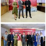 BOAX Wins “Metaverse Pioneer” and “Global Outstanding Young Leader” Two Awards from Yazhou Zhoukan (亞洲周刊)