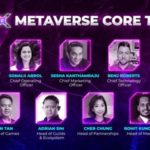 gDEX Metaverse Announces Its Global Leadership