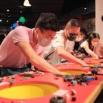 Calling on All the LEGO Fans. LEGOLAND Discovery Centre Hong Kong NO KIDS NIGHT is back. Trip.com is now offering limited package tickets.