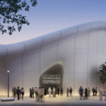 teamLab Phenomena Abu Dhabi Revealed as World’s New ‘Home for Infinite Curiosity’ in Saadiyat Cultural District