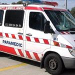 Backing paramedics to get patients urgent care