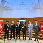 Emperador Inc. pursues international growth as it lists on Singapore Exchange
