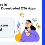Trip.com features in the top 10 most downloaded OTA apps global rankings for H1 2022