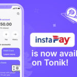 Fund transfers now made easier and faster with Tonik via InstaPay