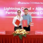 Lightning Cloud announces its Global Strategic Partnership with Alibaba Cloud to create a Digitally Intelligent Future
