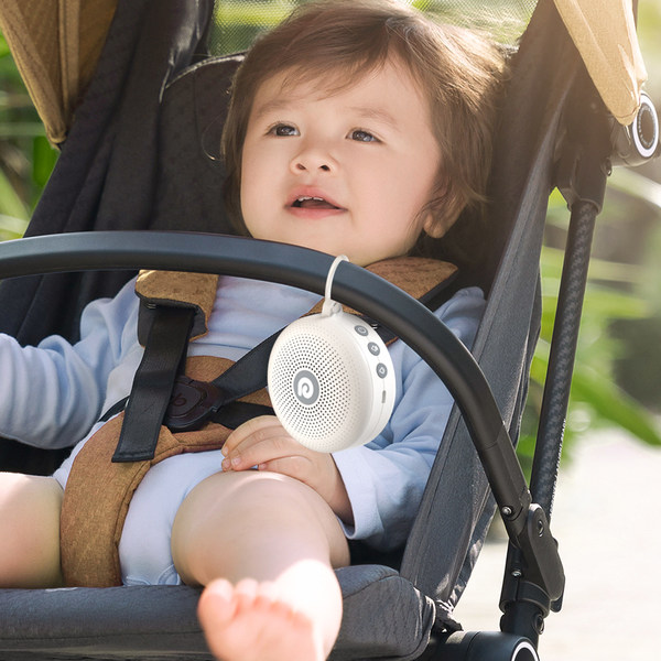 Family Journeys Made More Serene with The Launch of New Sleep Machine