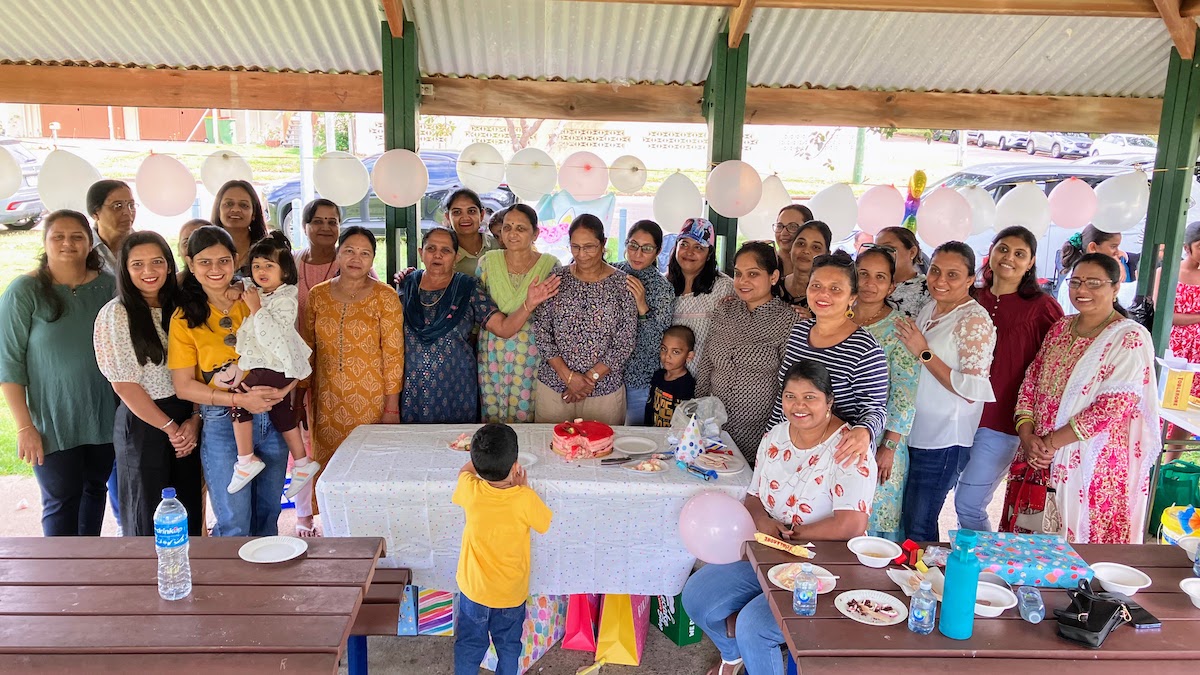 Townsville mothers unite in unique Mother's Day celebration - The