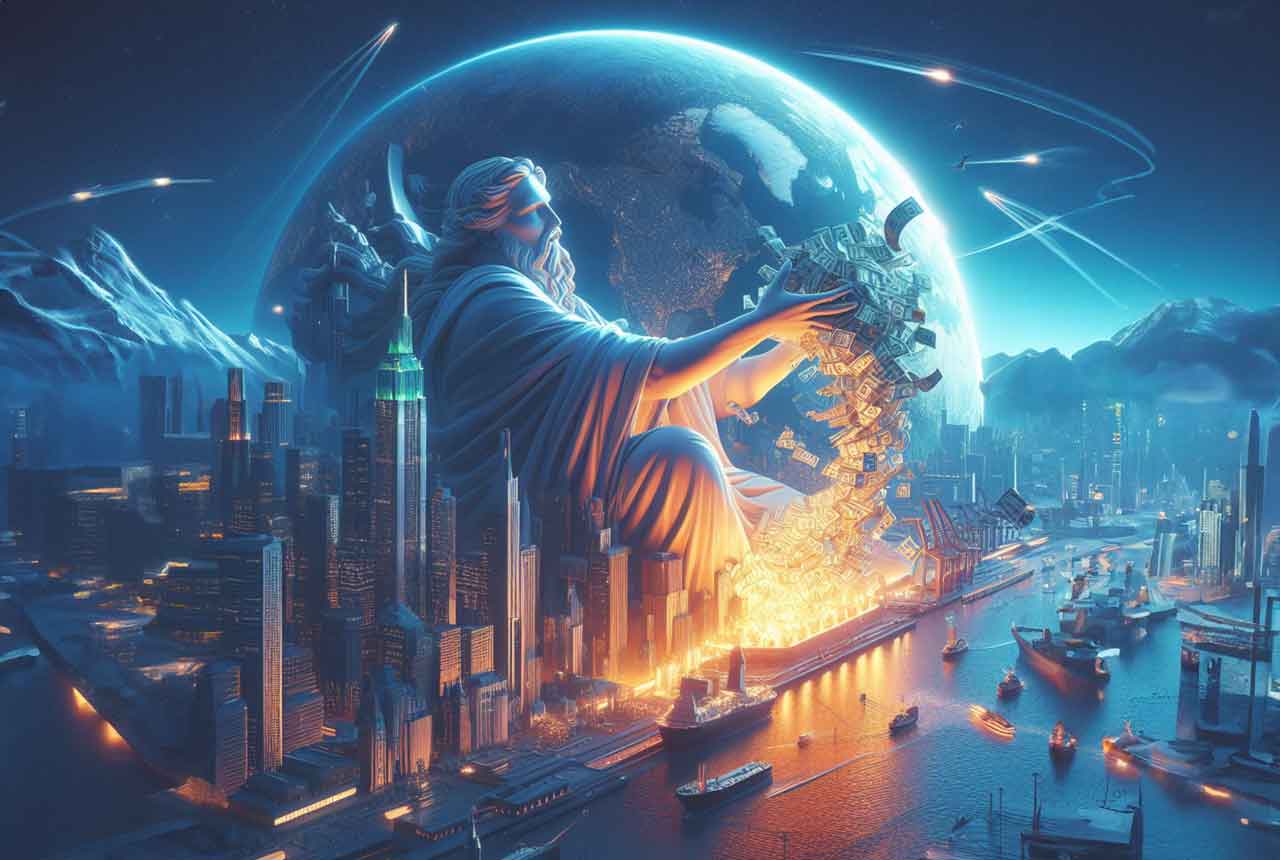 Betashares launches Global Cash Flow Kings ETF on ASX