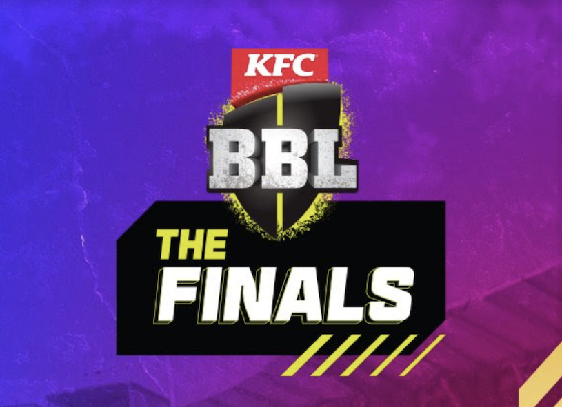 Kfc big bash league finals revamped schedule unveiled