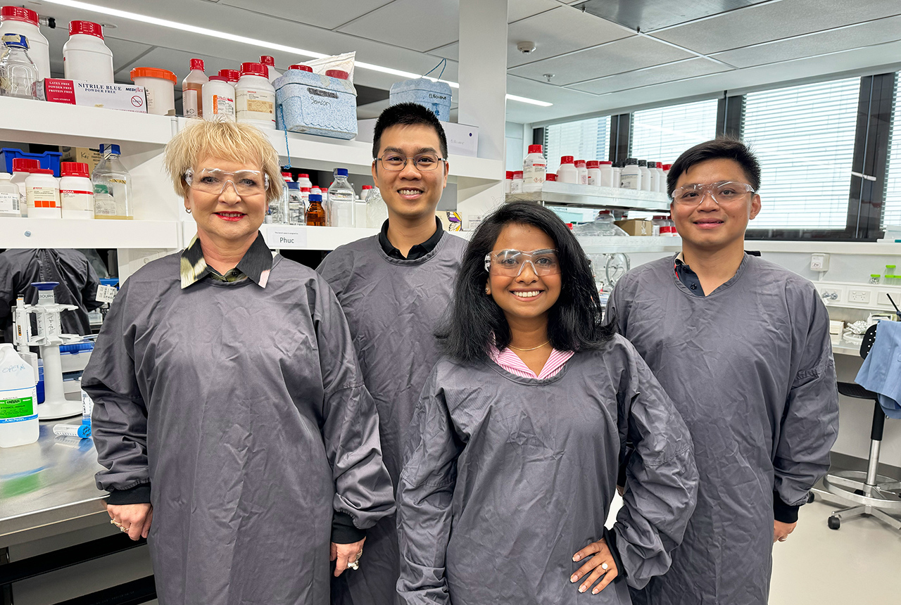 Unlocking the Secrets of Cellular Memory: Dr. Gary Nolan's Groundbreaking Research on Killing Cancer Cells