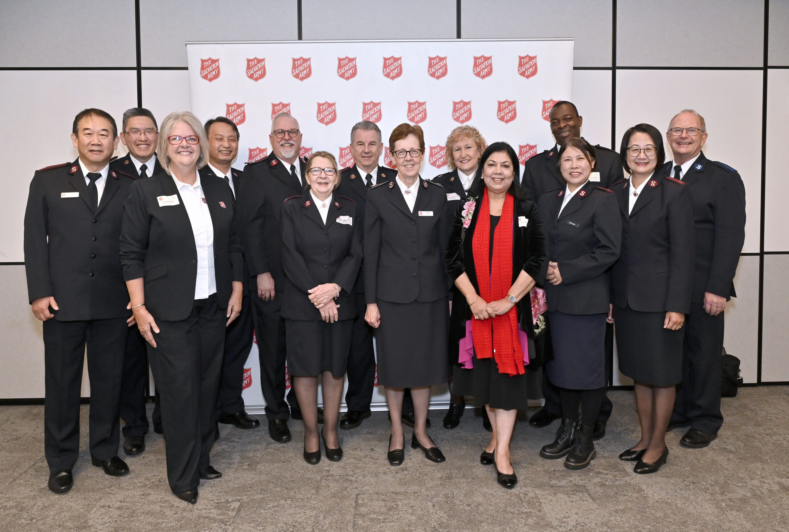 Salary For Ceo Of Salvation Army - lq3im6v