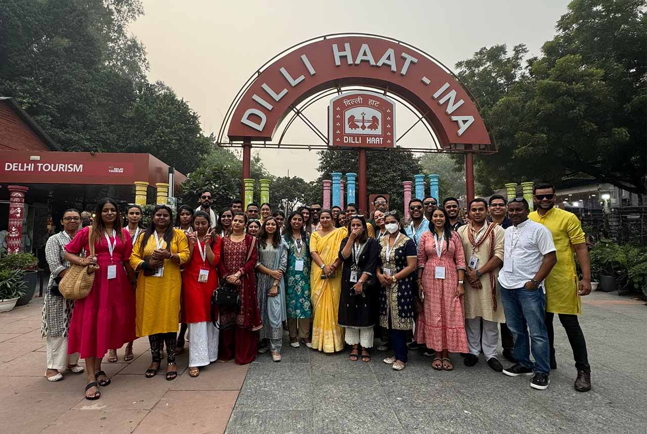Reconnect with India: A journey for young diaspora - The Indian Sun