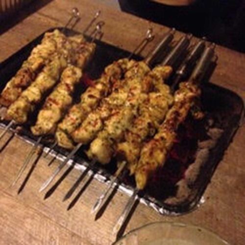 KEBABS SALEHA