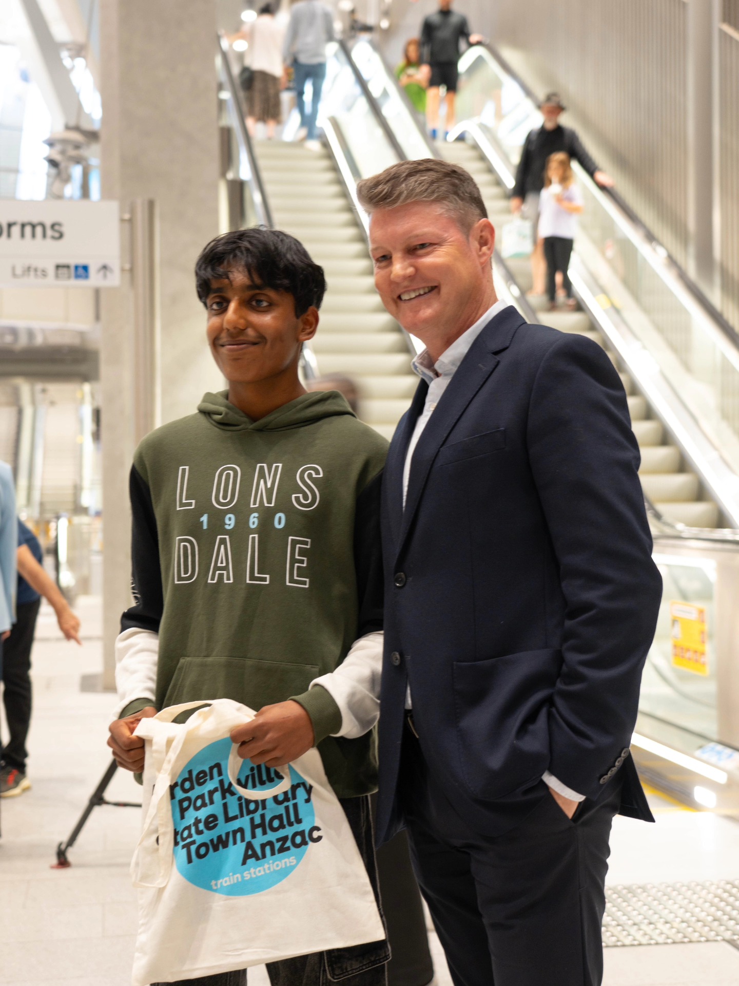 Free Prep book packs rolled out across Victorian government schools