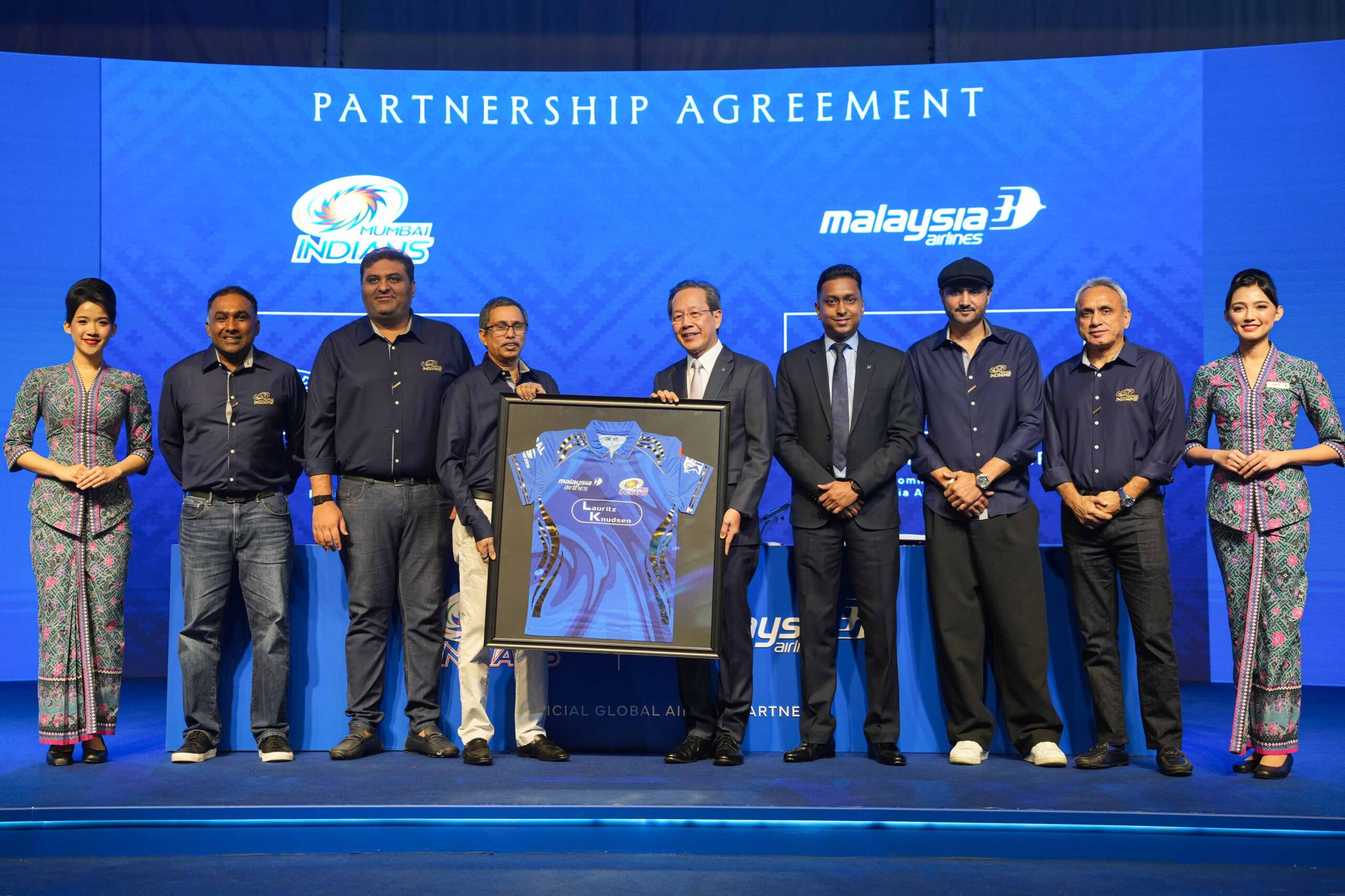 Cricket Power Play: Malaysia Airlines expands India focus